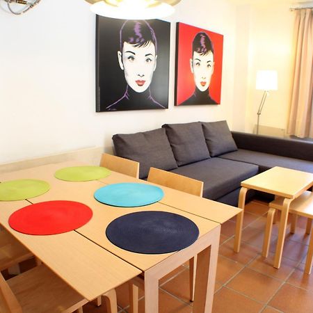 Apartamentos Surynieve Edificio Arttyco シエラネバダ エクステリア 写真