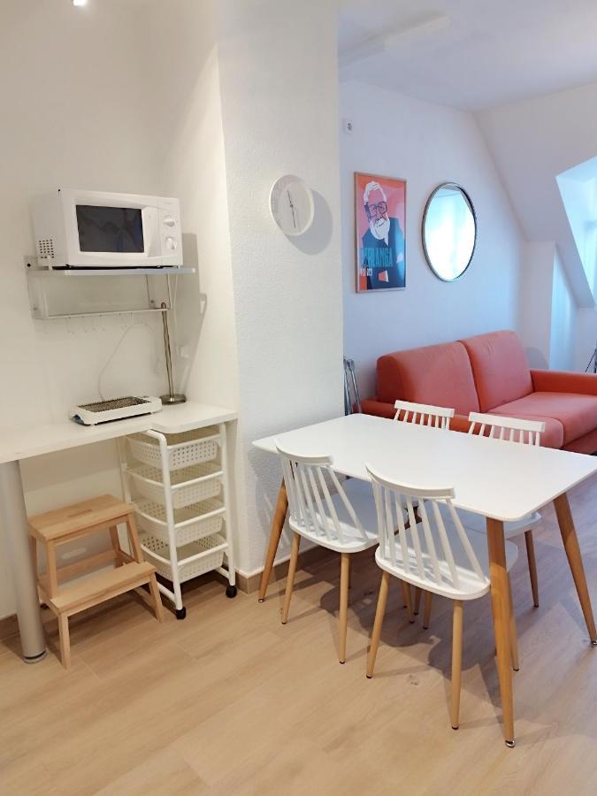 Apartamentos Surynieve Edificio Arttyco シエラネバダ エクステリア 写真