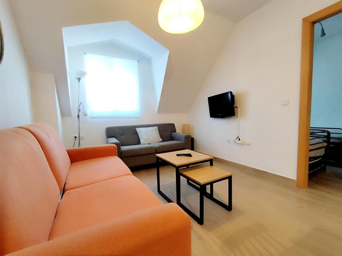 Apartamentos Surynieve Edificio Arttyco シエラネバダ エクステリア 写真