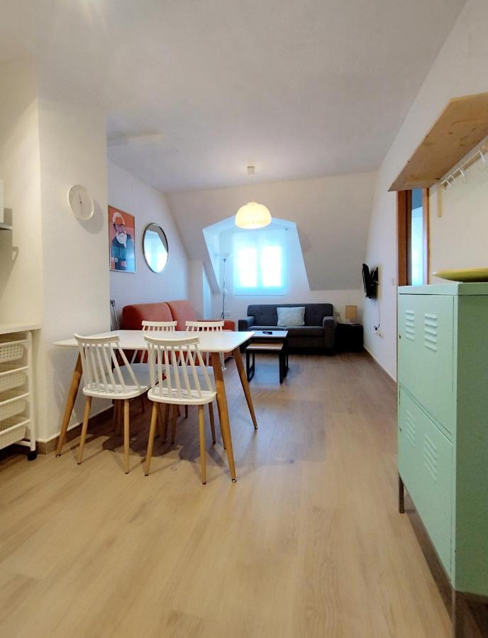 Apartamentos Surynieve Edificio Arttyco シエラネバダ エクステリア 写真