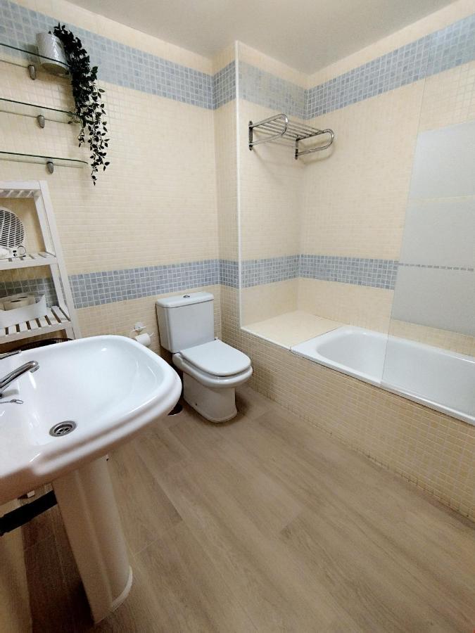 Apartamentos Surynieve Edificio Arttyco シエラネバダ エクステリア 写真