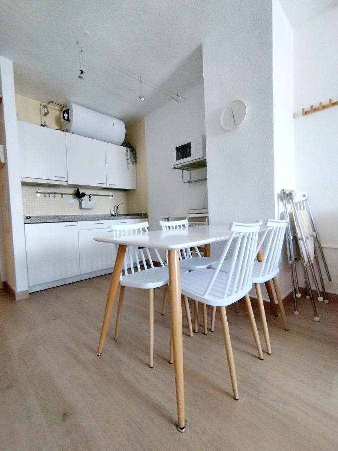 Apartamentos Surynieve Edificio Arttyco シエラネバダ エクステリア 写真