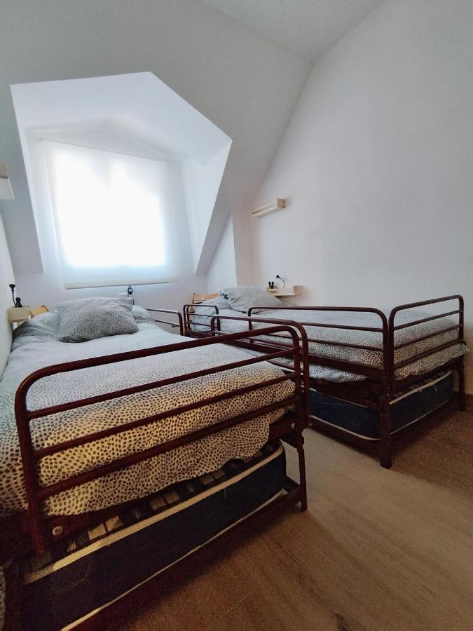 Apartamentos Surynieve Edificio Arttyco シエラネバダ エクステリア 写真