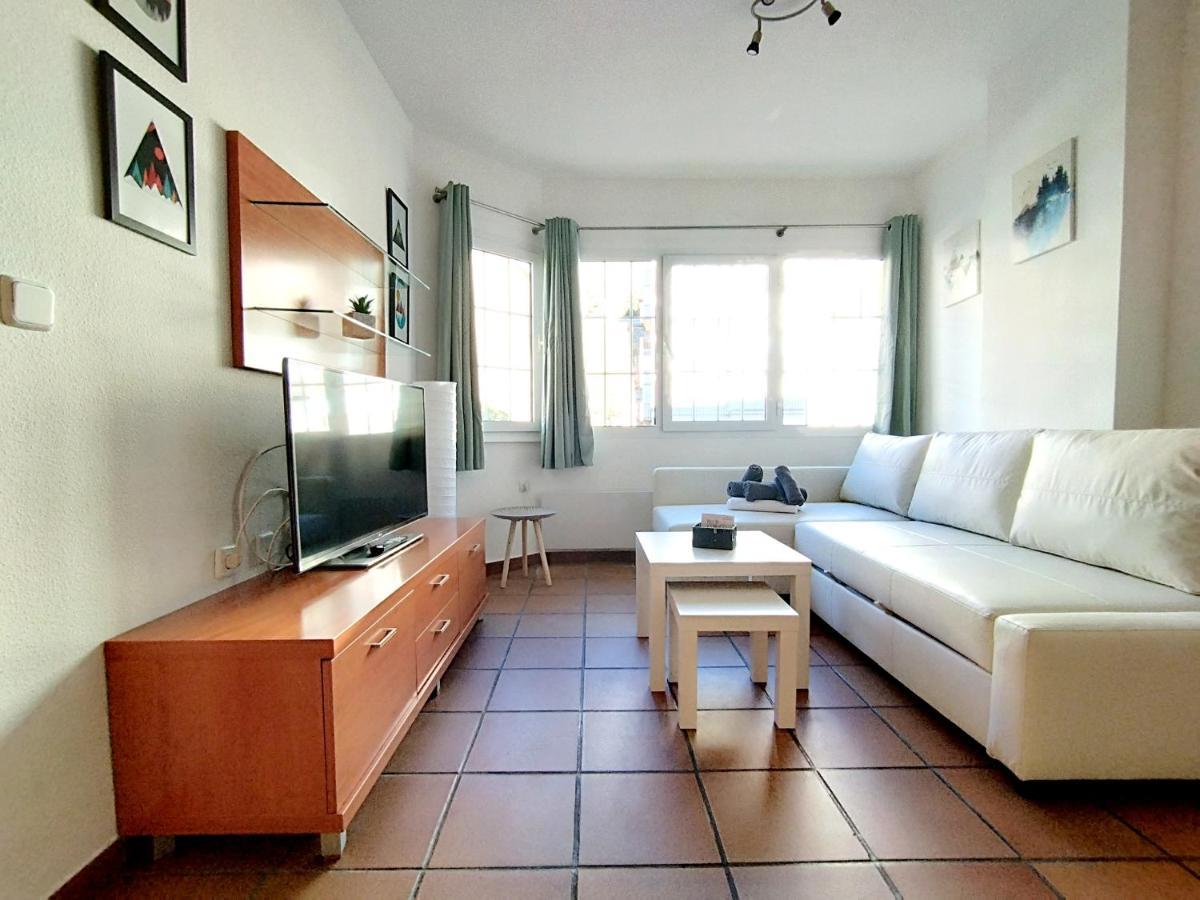Apartamentos Surynieve Edificio Arttyco シエラネバダ エクステリア 写真