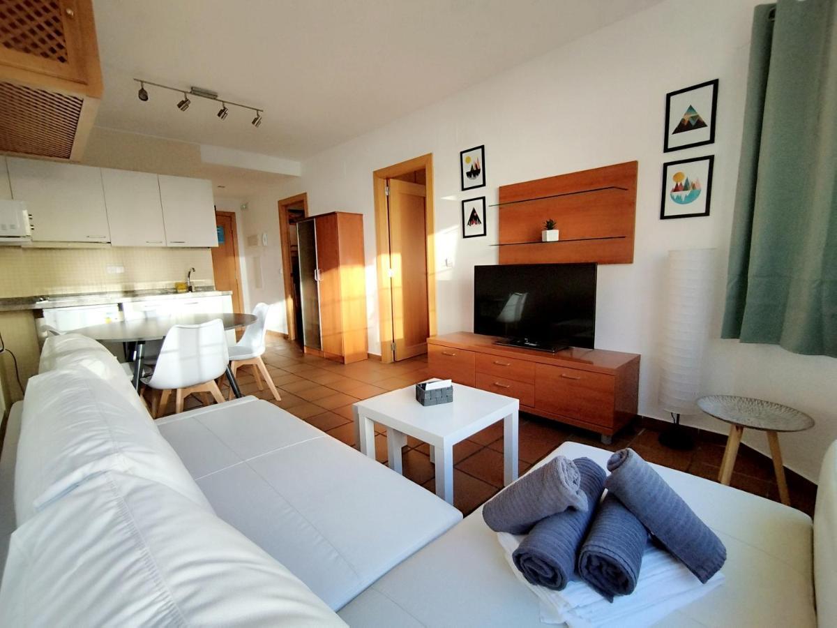 Apartamentos Surynieve Edificio Arttyco シエラネバダ エクステリア 写真