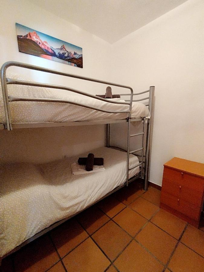 Apartamentos Surynieve Edificio Arttyco シエラネバダ エクステリア 写真