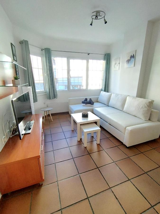 Apartamentos Surynieve Edificio Arttyco シエラネバダ エクステリア 写真