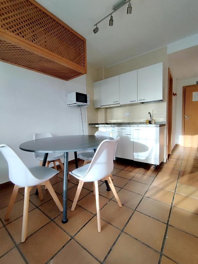 Apartamentos Surynieve Edificio Arttyco シエラネバダ エクステリア 写真
