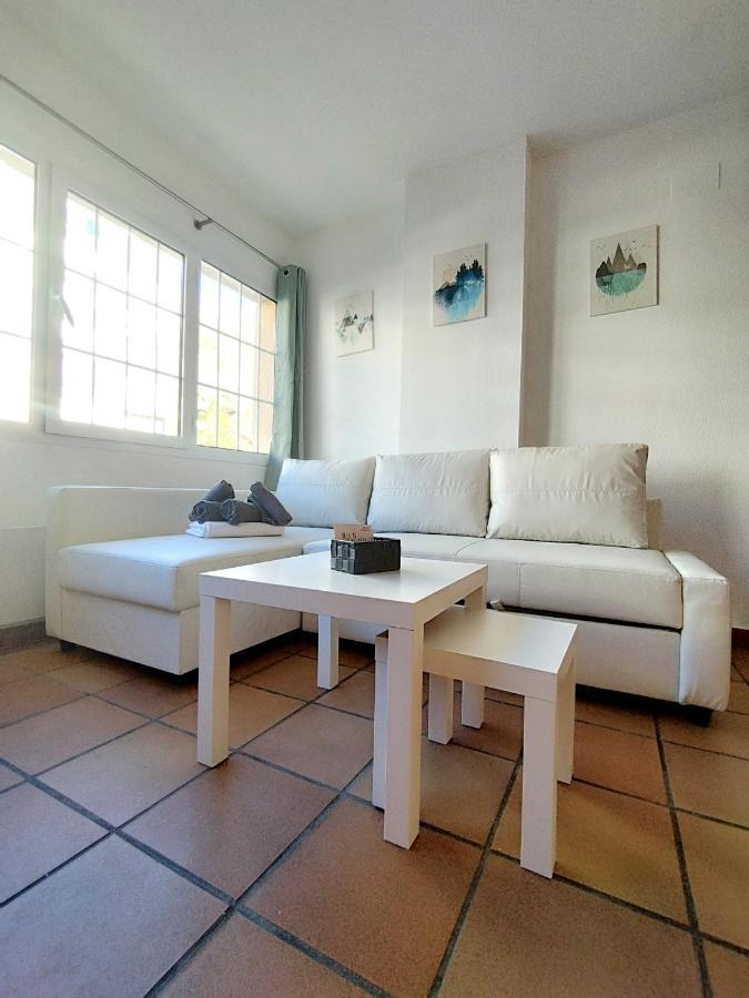 Apartamentos Surynieve Edificio Arttyco シエラネバダ エクステリア 写真