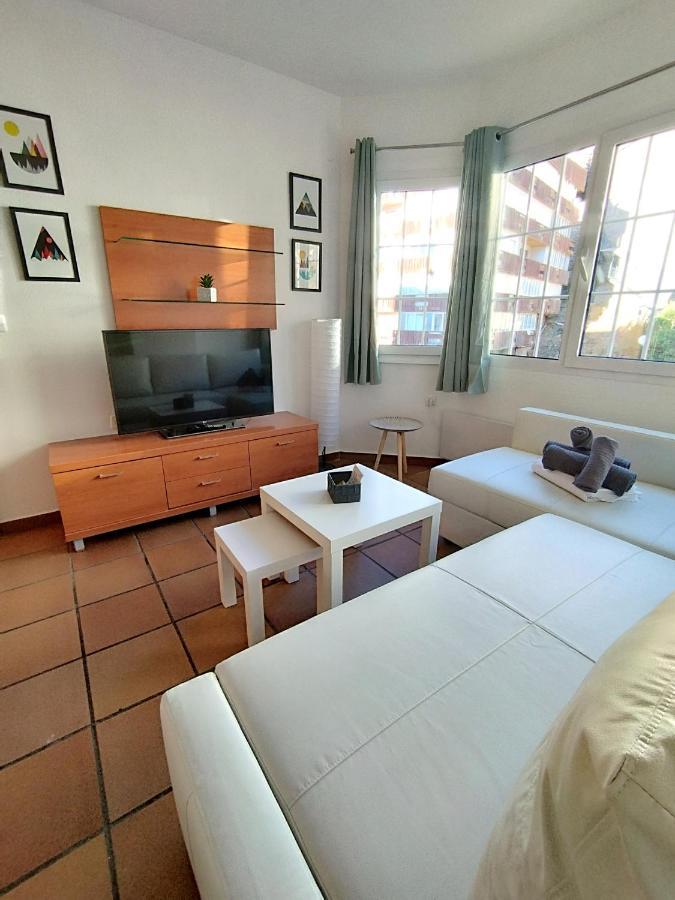 Apartamentos Surynieve Edificio Arttyco シエラネバダ エクステリア 写真