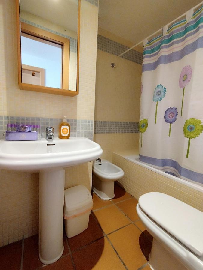 Apartamentos Surynieve Edificio Arttyco シエラネバダ エクステリア 写真