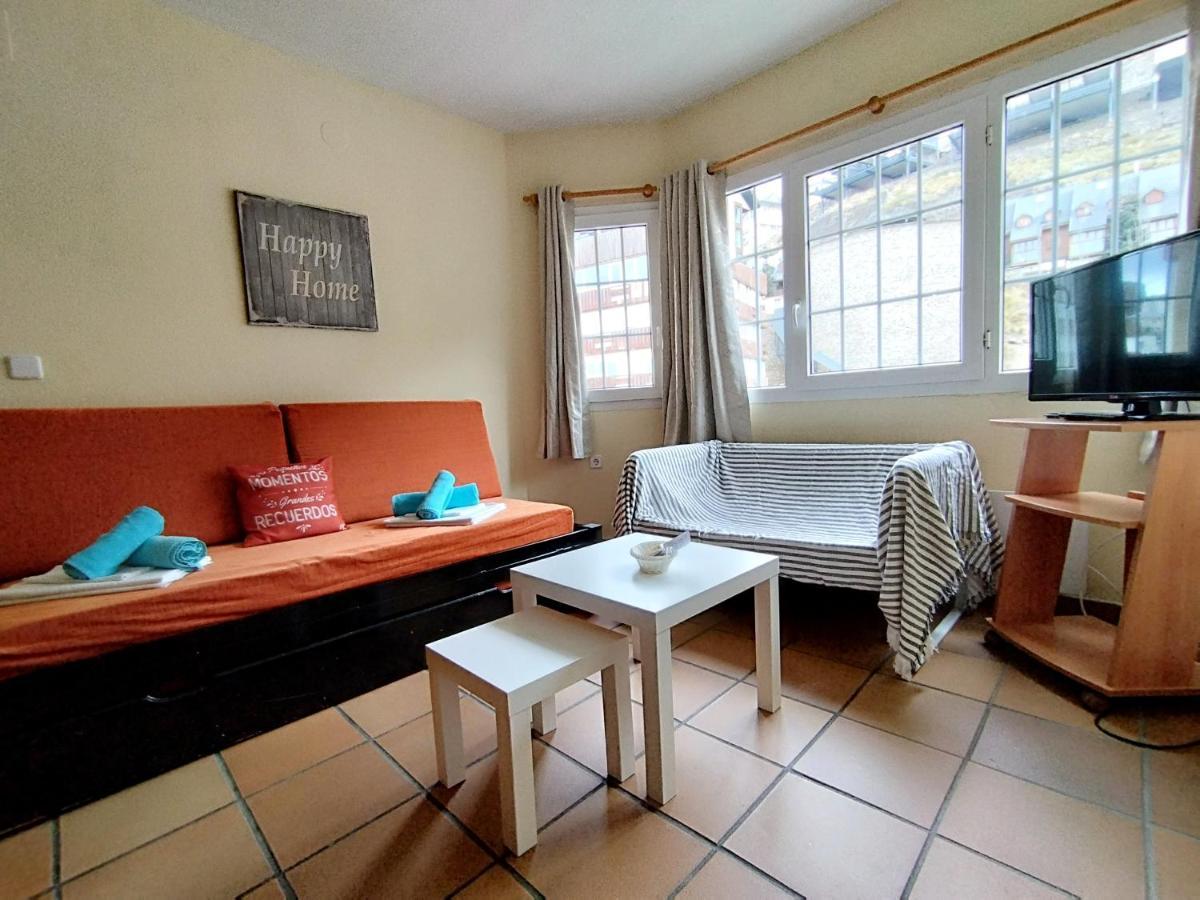 Apartamentos Surynieve Edificio Arttyco シエラネバダ エクステリア 写真