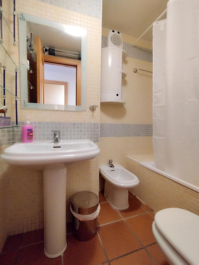 Apartamentos Surynieve Edificio Arttyco シエラネバダ エクステリア 写真