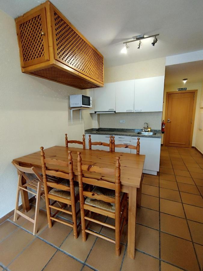 Apartamentos Surynieve Edificio Arttyco シエラネバダ エクステリア 写真
