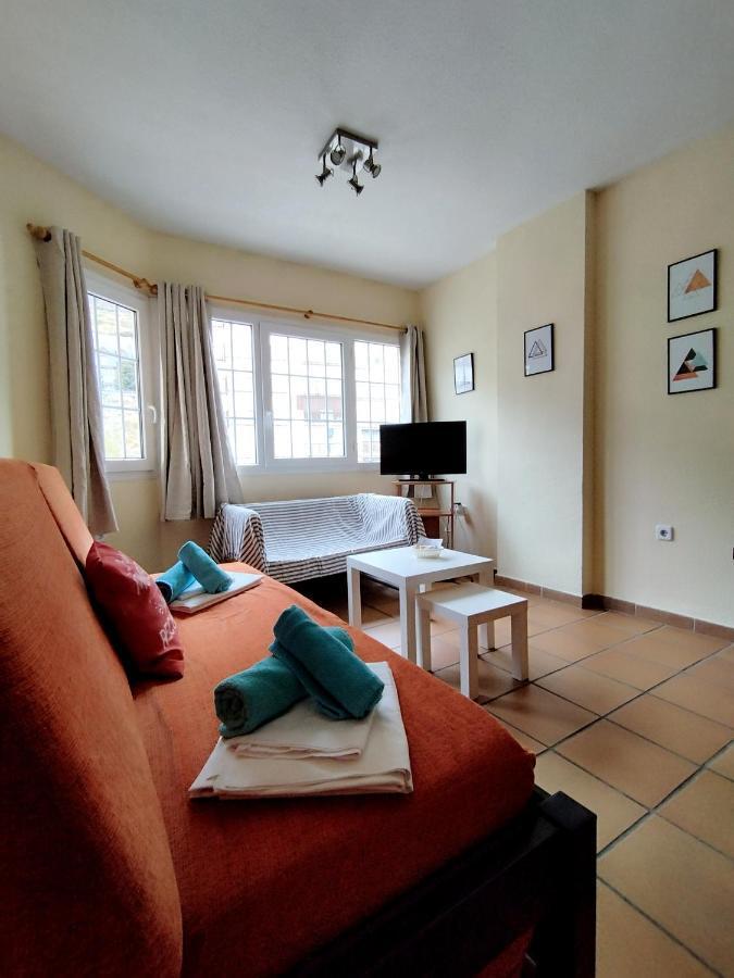 Apartamentos Surynieve Edificio Arttyco シエラネバダ エクステリア 写真