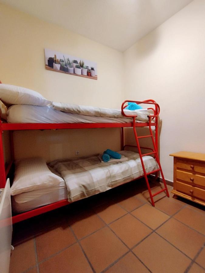 Apartamentos Surynieve Edificio Arttyco シエラネバダ エクステリア 写真