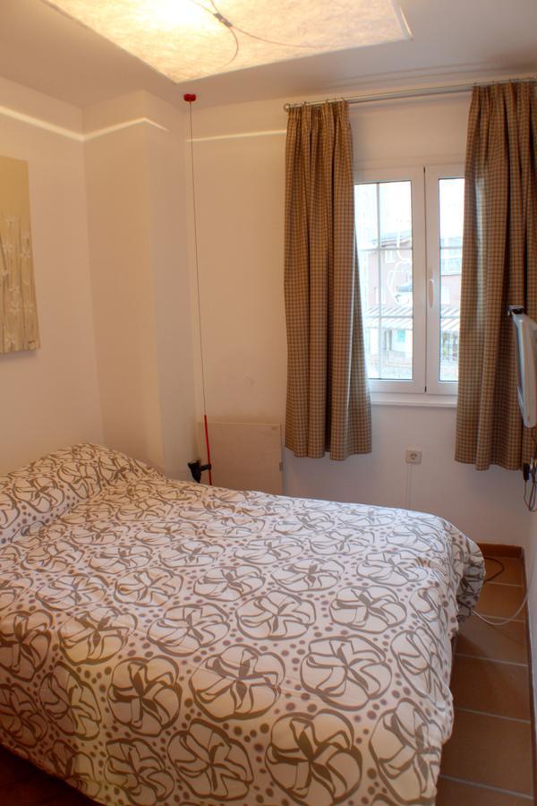 Apartamentos Surynieve Edificio Arttyco シエラネバダ エクステリア 写真