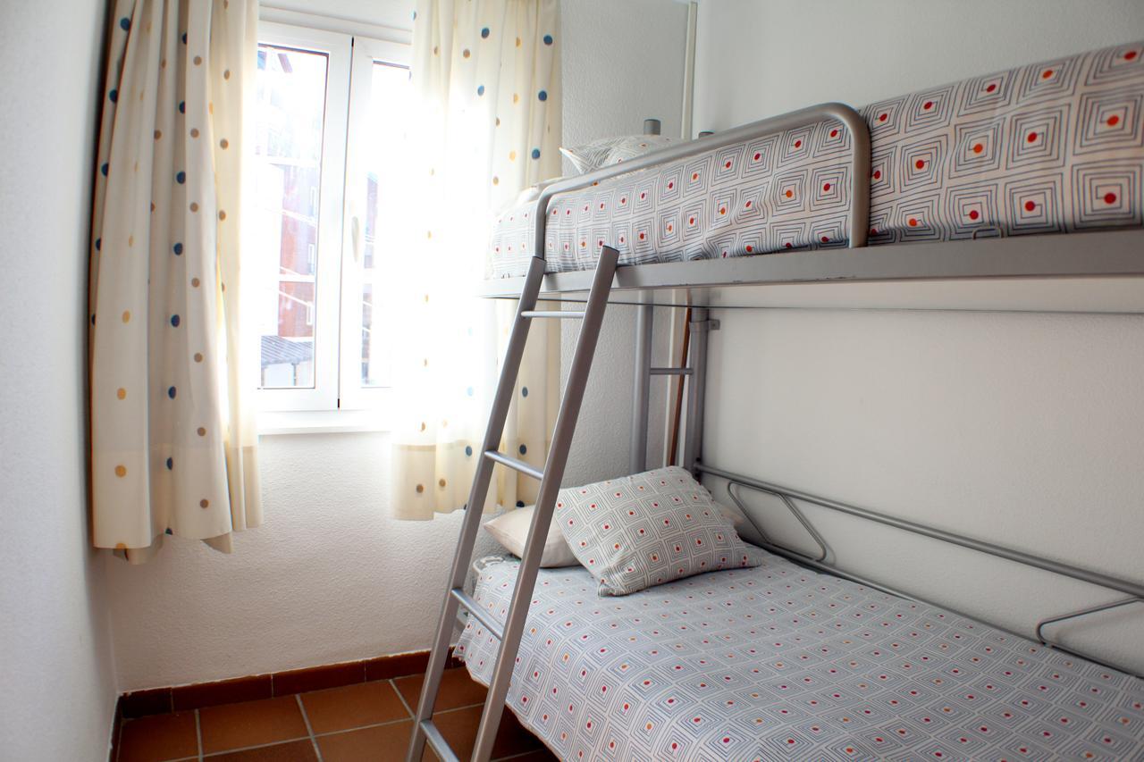 Apartamentos Surynieve Edificio Arttyco シエラネバダ エクステリア 写真