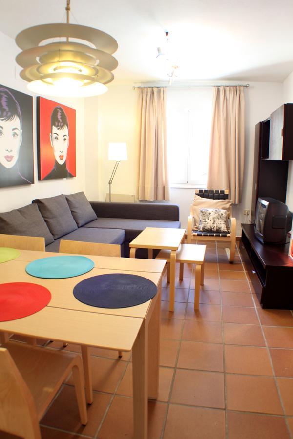 Apartamentos Surynieve Edificio Arttyco シエラネバダ エクステリア 写真