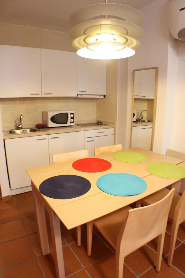 Apartamentos Surynieve Edificio Arttyco シエラネバダ エクステリア 写真