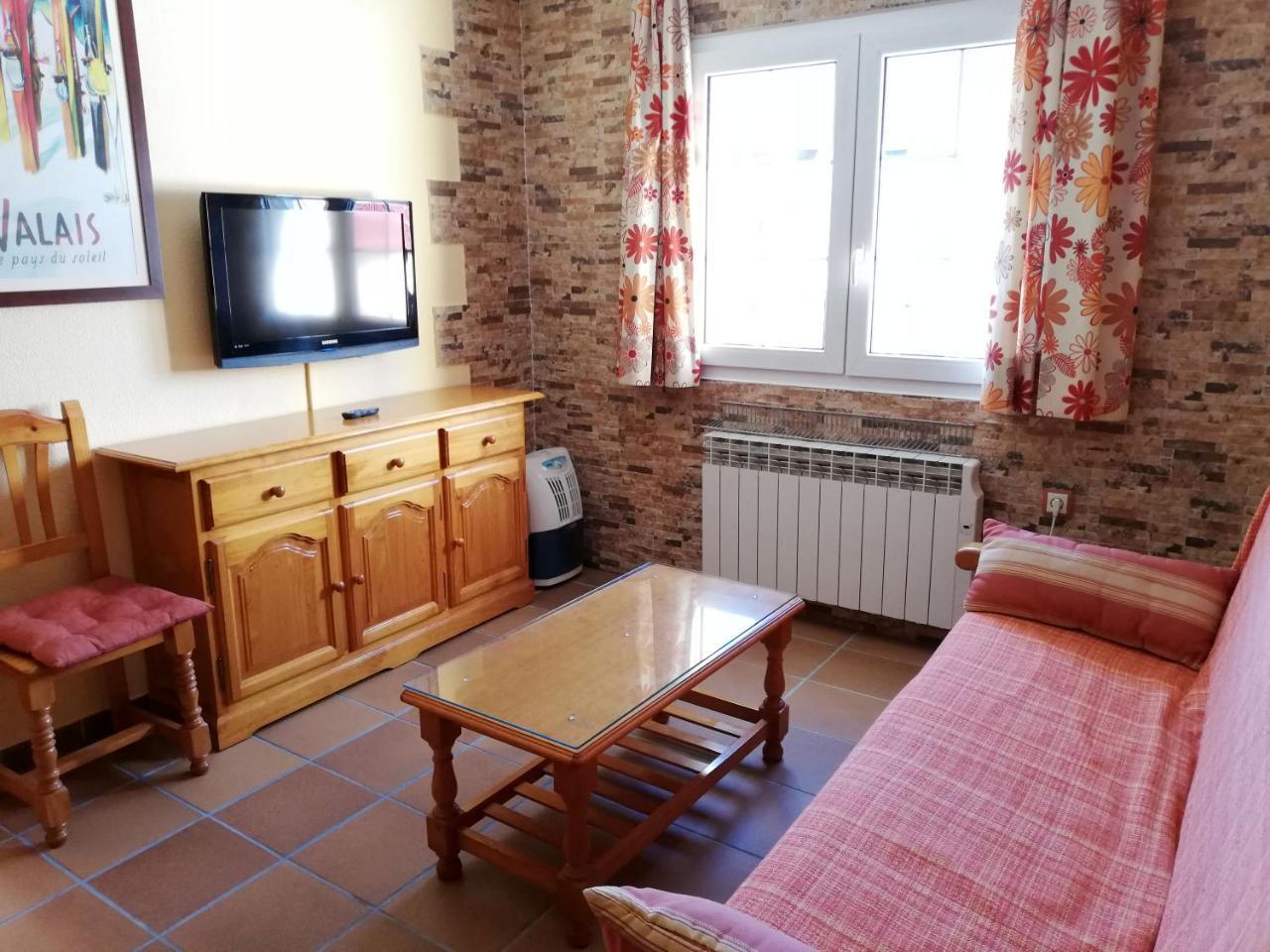 Apartamentos Surynieve Edificio Arttyco シエラネバダ エクステリア 写真