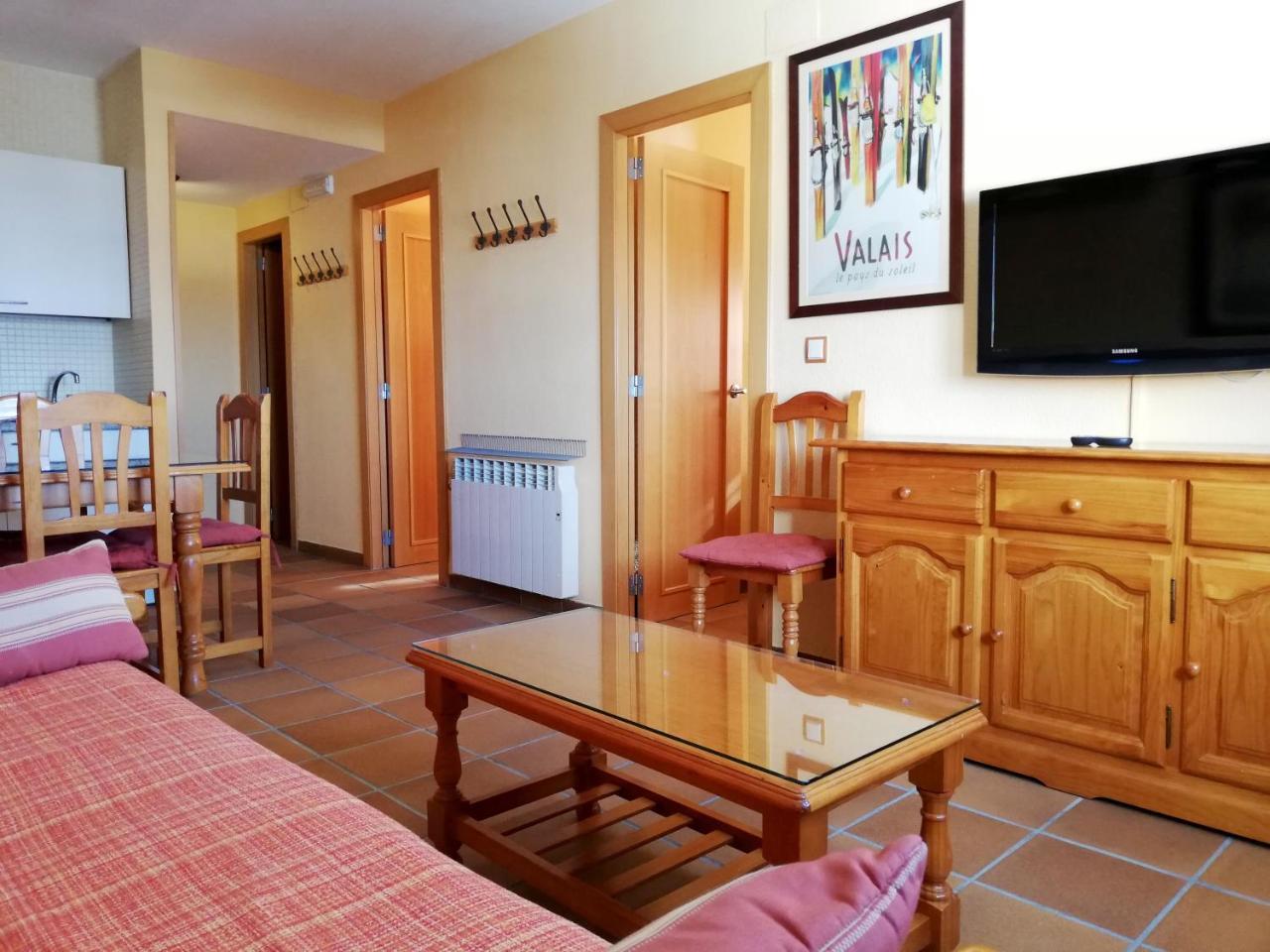 Apartamentos Surynieve Edificio Arttyco シエラネバダ エクステリア 写真