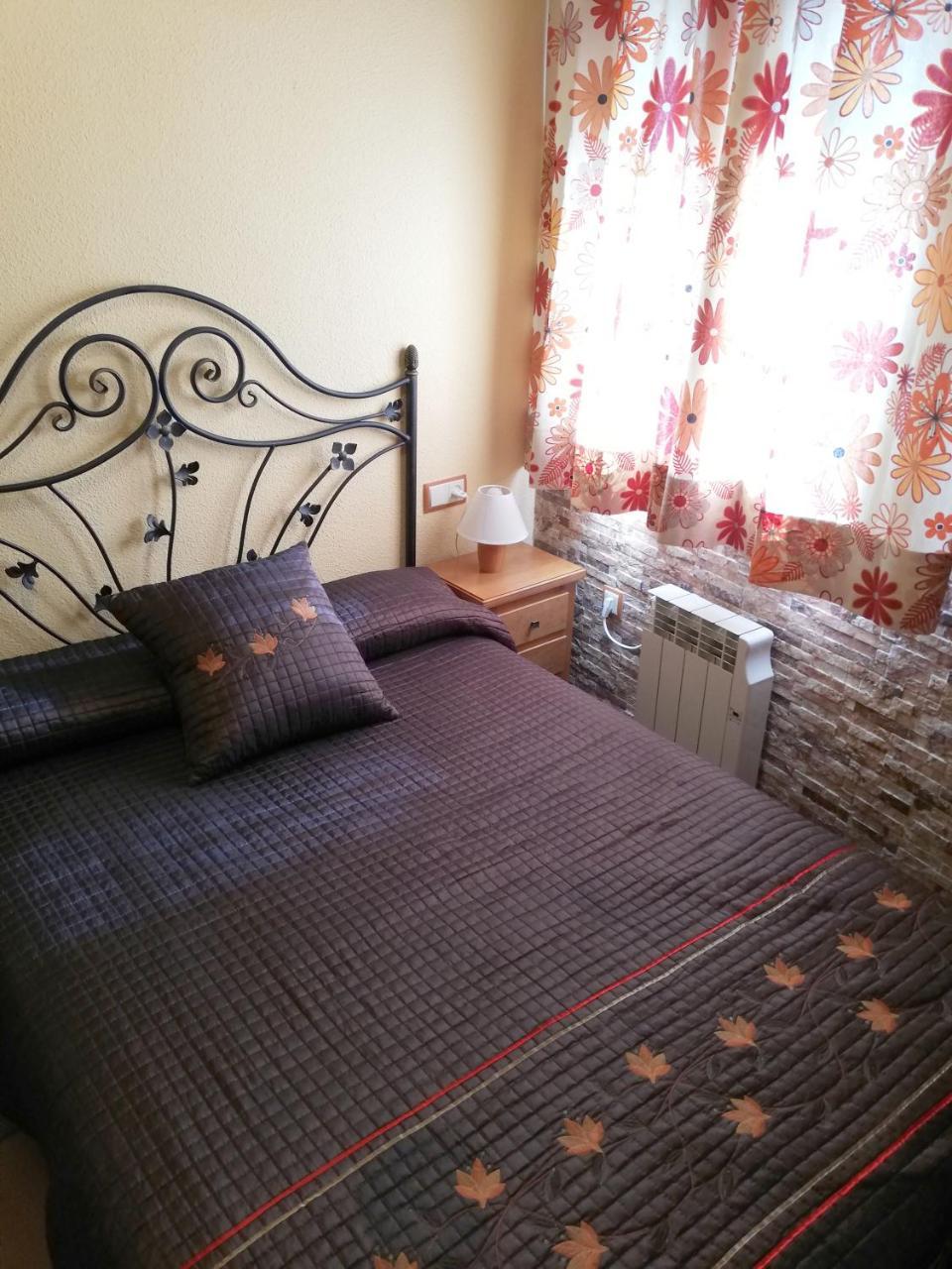 Apartamentos Surynieve Edificio Arttyco シエラネバダ エクステリア 写真